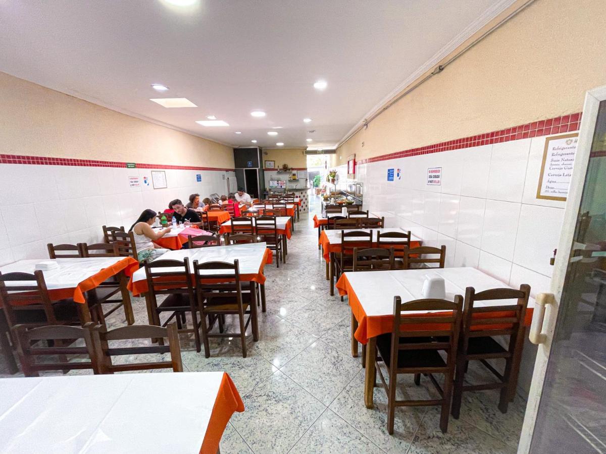 PIZZARIA DA PONTE, Aparecida - Comentários de Restaurantes, Fotos & Número  de Telefone